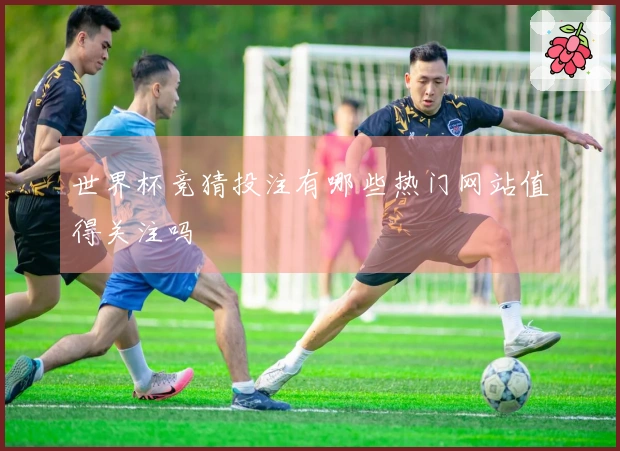 世界杯竞猜投注有哪些热门网站值得关注吗