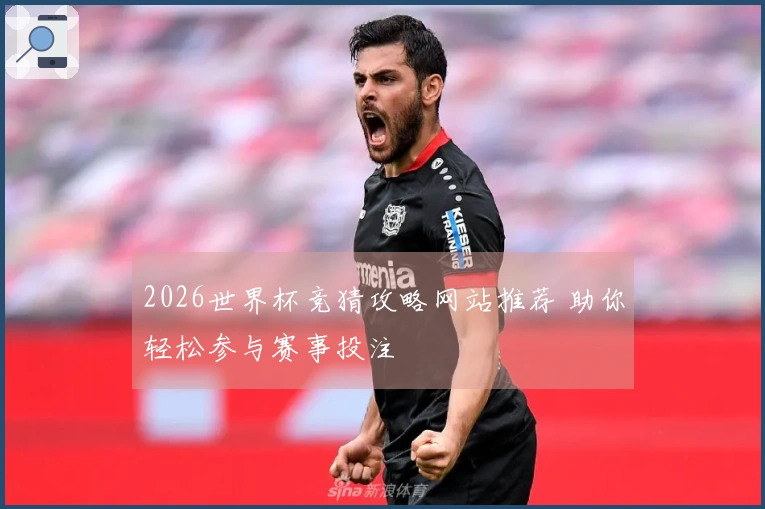 2026世界杯竞猜攻略网站推荐 助你轻松参与赛事投注
