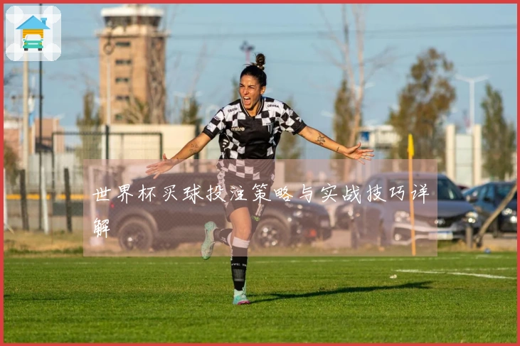 世界杯买球投注策略与实战技巧详解