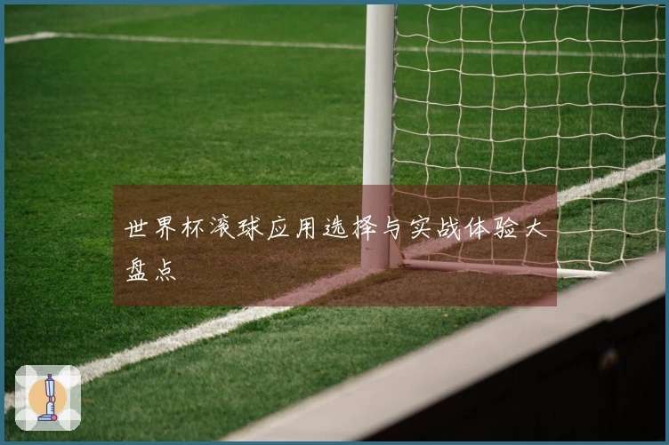 世界杯滚球应用选择与实战体验大盘点