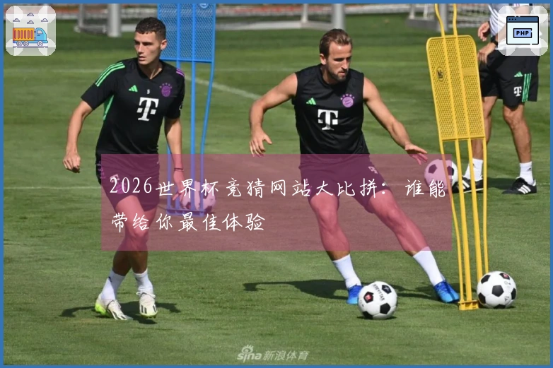 2026世界杯竞猜网站大比拼：谁能带给你最佳体验